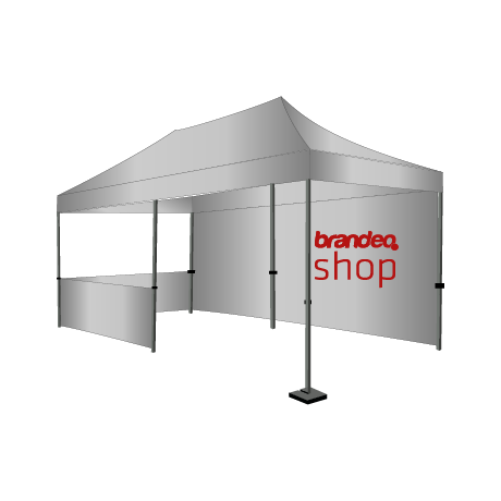 3x4,5 Faltpavillon