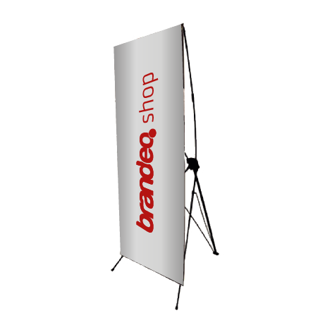 X-Banner und L-Banner